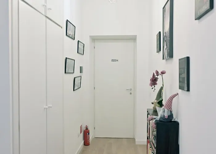 Appartement Colli Albani