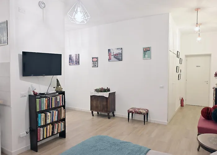 Appartement Colli Albani