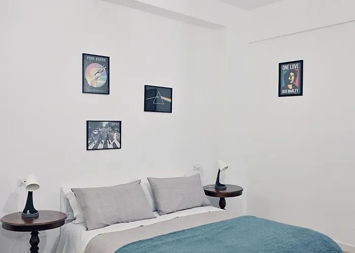 Colli Albani Appartement Rome