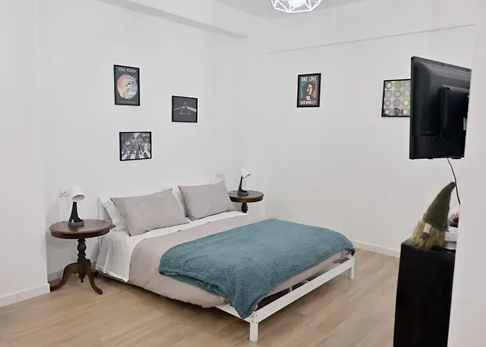 Appartement Colli Albani Rome