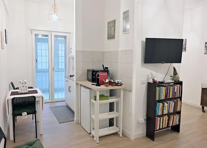 Appartement Colli Albani *