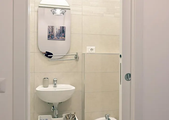 Colli Albani Appartement Rome