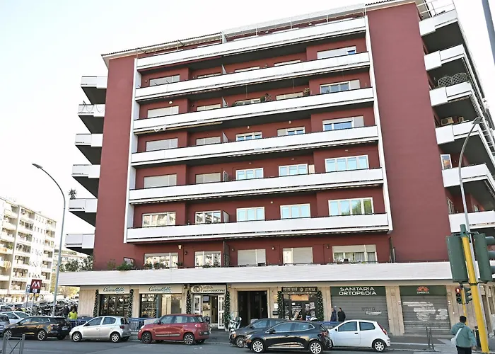 Colli Albani * Rome