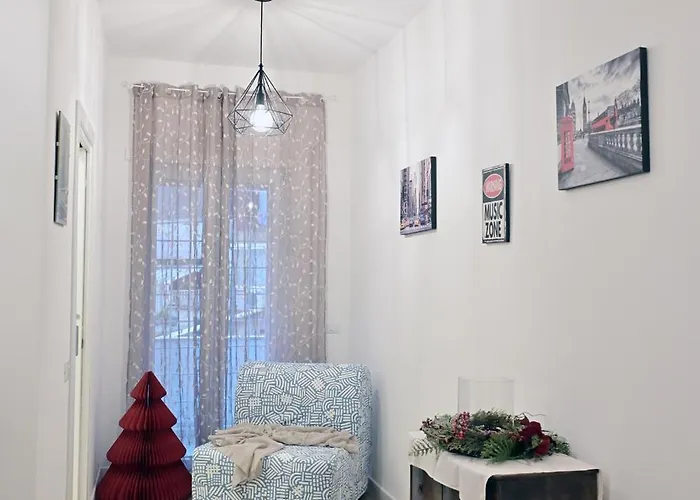 Colli Albani Appartement *
